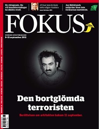 Fokus (SE) 36/2011