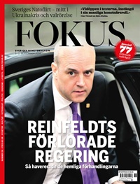 Fokus (SE) 36/2014