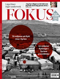 Fokus (SE) 36/2015
