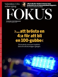 Fokus (SE) 36/2019
