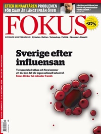 Fokus (SE) 37/2009