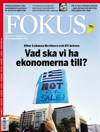Fokus (SE) 37/2011