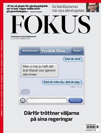 Fokus (SE) 37/2013