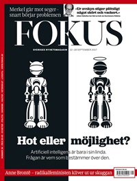 Fokus (SE) 37/2017