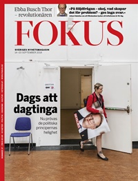Fokus (SE) 37/2018