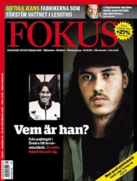 Fokus (SE) 38/2009