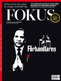 Fokus (SE) 38/2014