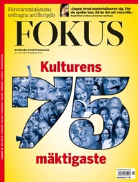 Fokus (SE) 38/2016