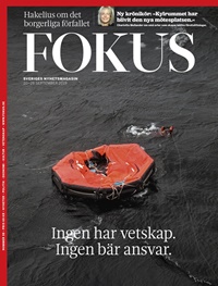 Fokus (SE) 38/2019