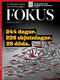 Fokus (SE) 38/2020