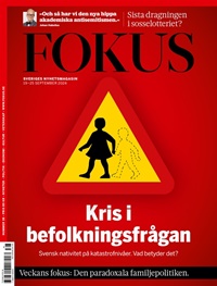 Fokus (SE) 38/2024