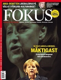 Fokus (SE) 39/2009