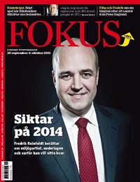 Fokus (SE) 39/2011