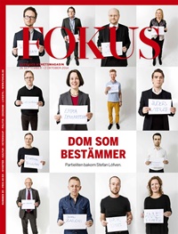 Fokus (SE) 39/2014