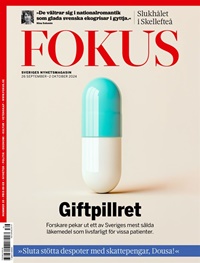 Fokus (SE) 39/2024