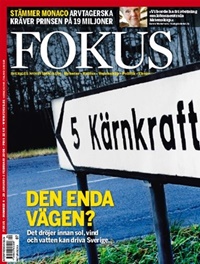 Fokus (SE) 4/2008