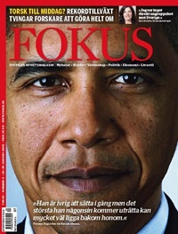 Fokus (SE) 4/2009