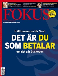 Fokus (SE) 4/2010