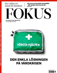Fokus (SE) 4/2013