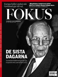 Fokus (SE) 4/2015