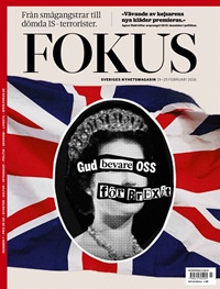 Fokus (SE) 4/2016