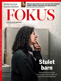 Fokus (SE) 4/2019