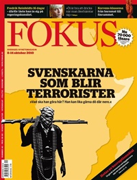 Fokus (SE) 40/2010