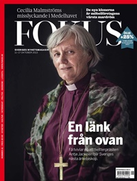 Fokus (SE) 40/2013