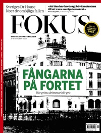 Fokus (SE) 40/2014