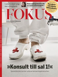 Fokus (SE) 40/2019