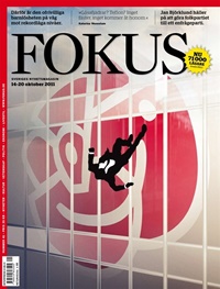 Fokus (SE) 41/2011