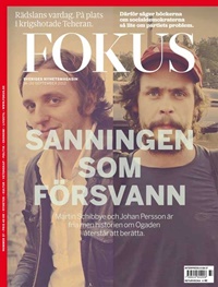 Fokus (SE) 37/2012