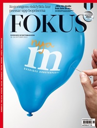 Fokus (SE) 41/2013