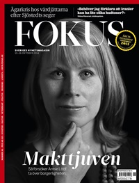 Fokus (SE) 41/2014