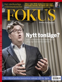 Fokus (SE) 41/2017