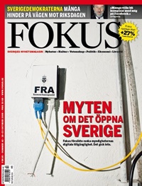 Fokus (SE) 42/2009