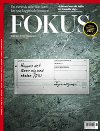 Fokus (SE) 42/2014