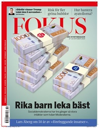 Fokus (SE) 42/2024