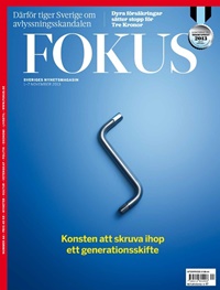 Fokus (SE) 43/2013