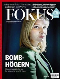 Fokus (SE) 43/2015