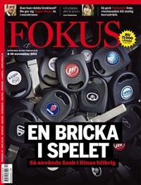 Fokus (SE) 44/2011