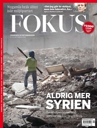 Fokus (SE) 40/2012