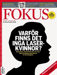 Fokus (SE) 45/2010