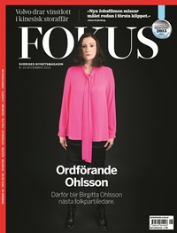 Fokus (SE) 45/2013