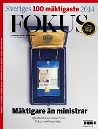 Fokus (SE) 45/2014