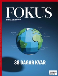 Fokus (SE) 45/2015