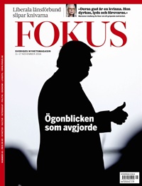 Fokus (SE) 45/2016