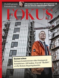 Fokus (SE) 45/2019