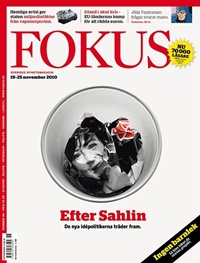 Fokus (SE) 46/2010