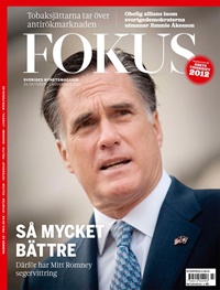 Fokus (SE) 43/2012